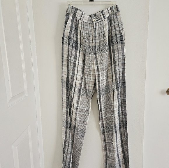 NWT Reformation Vesta Pant Chelsea - Size 4 - Picture 4 of 6